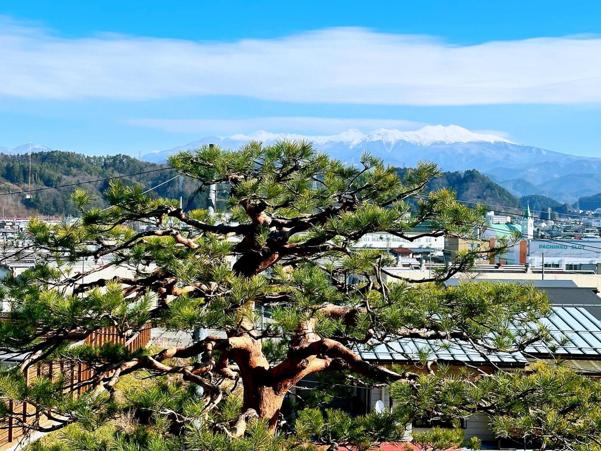 吉祥莊 Villa Takayama  Luaran gambar