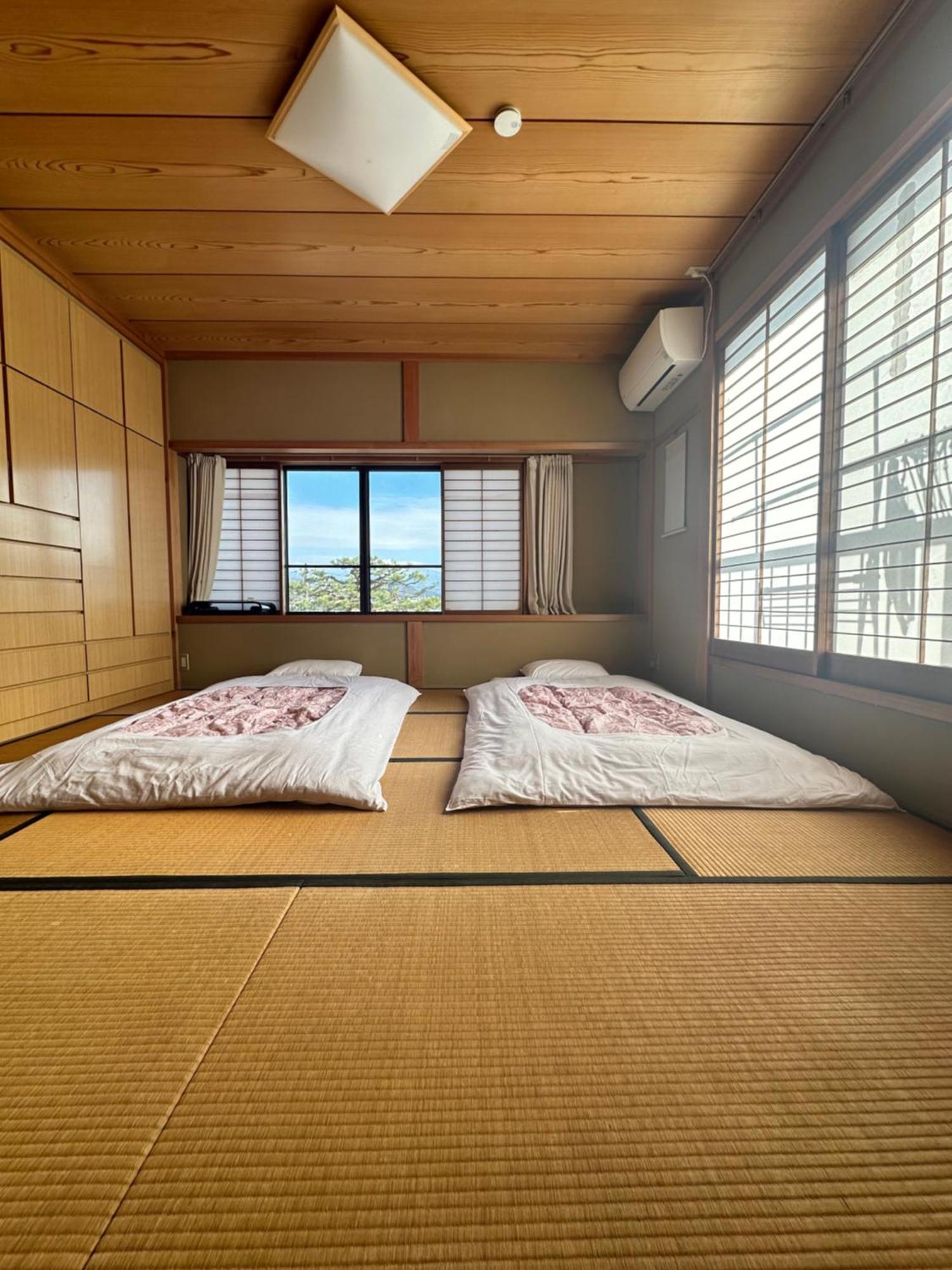 吉祥莊 Villa Takayama  Luaran gambar