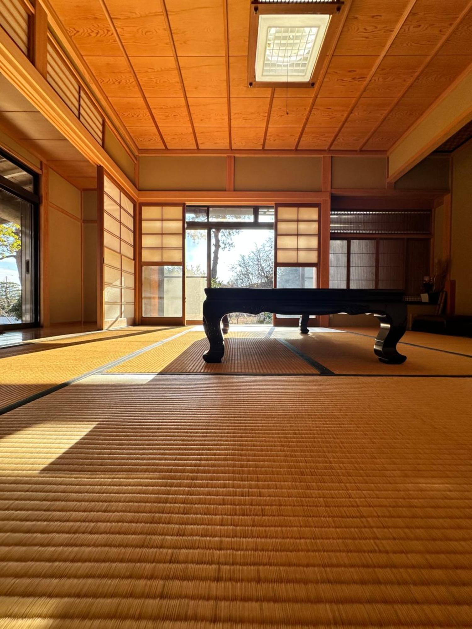 吉祥莊 Villa Takayama  Luaran gambar