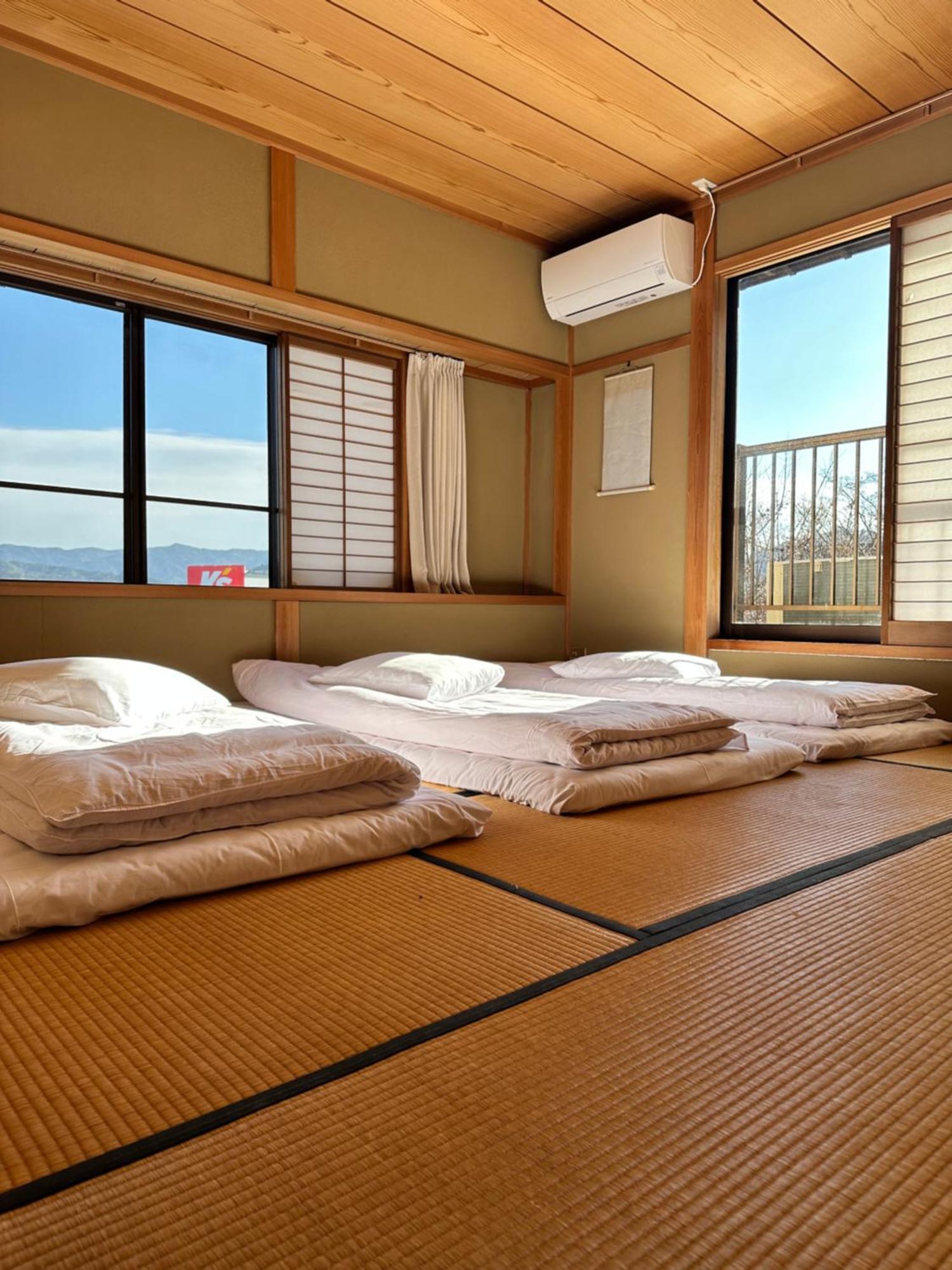 吉祥莊 Villa Takayama  Luaran gambar